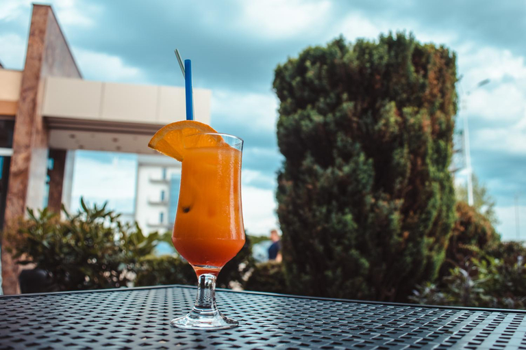 Food & Drinks 5, Celly Hotel, Pitesti
