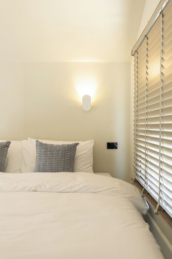 Bedroom 2, Chunnchay Bed&Restaurant, Mae Wang