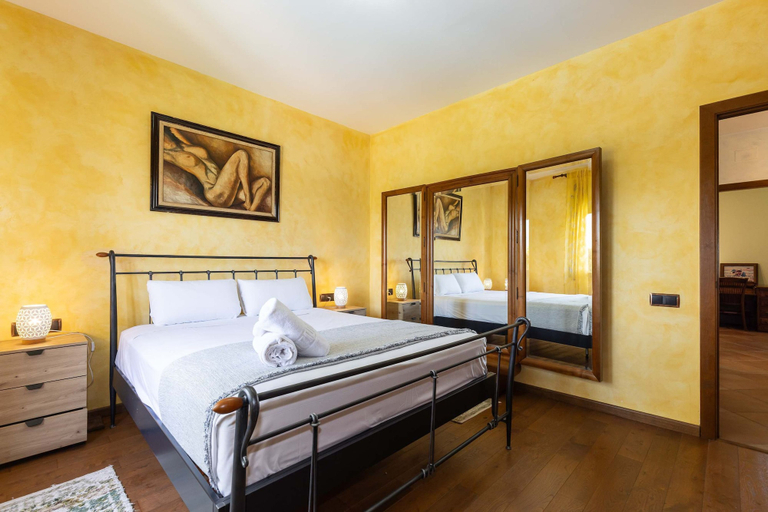 Room 2, Brisa by Unik Tarragona, Tarragona