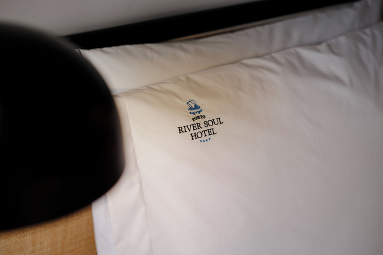 Bedroom 4, Porto River Soul Hotel, Vila Nova de Gaia