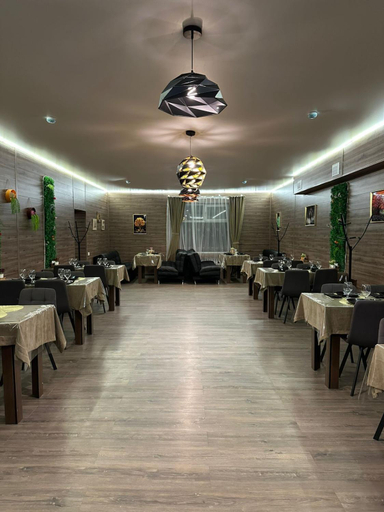 Food & Drinks 5, Belon Garden Hotel, Astana City