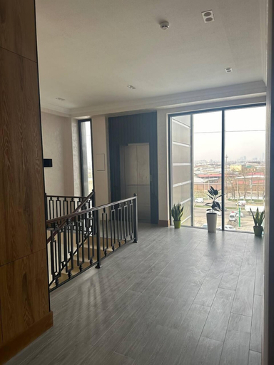 Others 5, The loren hotel, Tashkent City