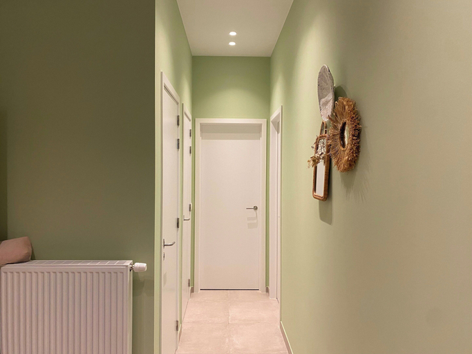 Interior 4, Apartment in Dunes Near Marina Nieuwpoort, West-Vlaanderen