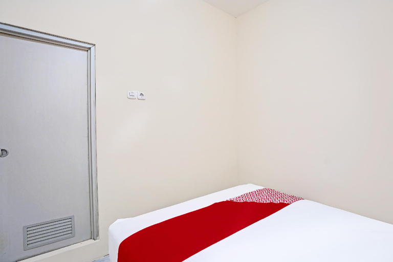 Bedroom 3, Hotel O Wonoayu Residence Syariah, Sidoarjo