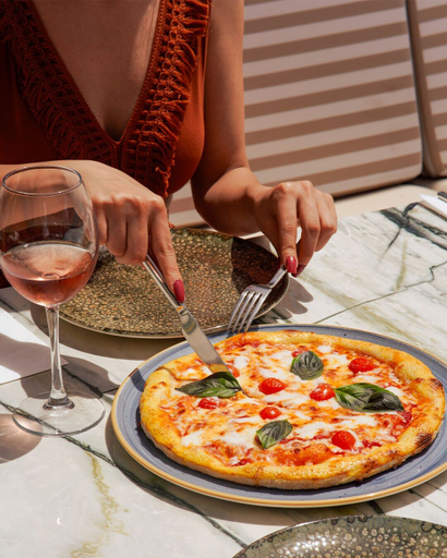 Food & Drinks 4, LA VİTA LA BEİURUT HOTEL, Marmaris