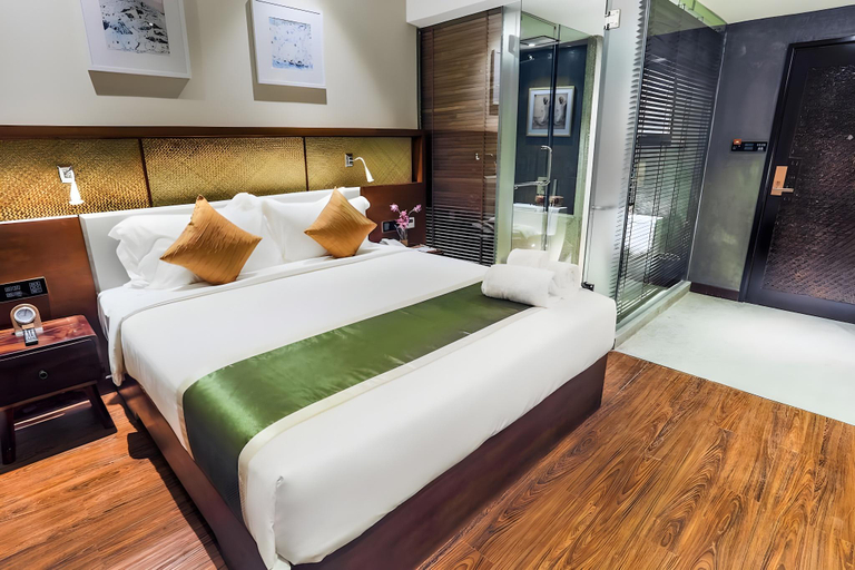 Bedroom 6