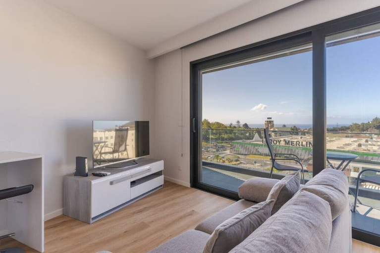 Room 2, F nix Ocean View by Homie, Funchal