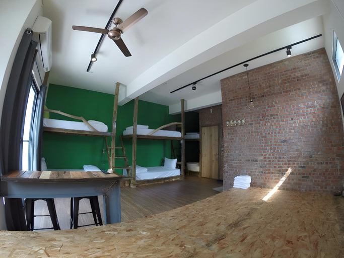 Others 5, Taitung Open Surf Shop and Hostel, Taitung