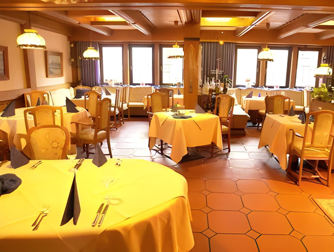 Food & Drinks 2, Hotel-Restaurant Zur Krone, Limburg-Weilburg