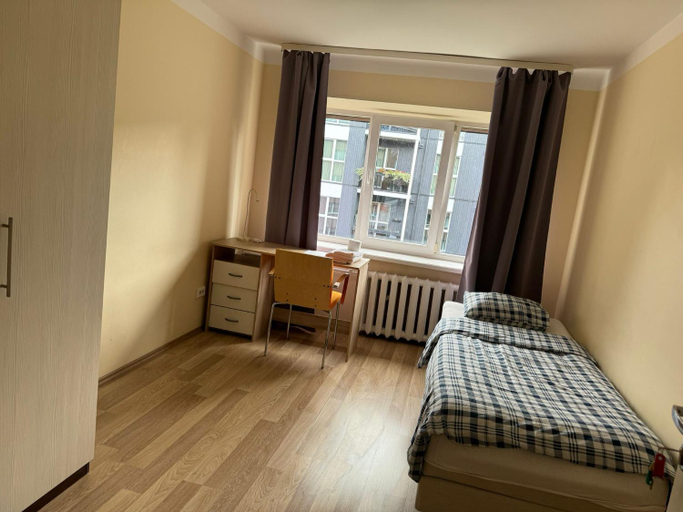 Others 4, Peaceful Stay in Central Tallinn, Tallinn