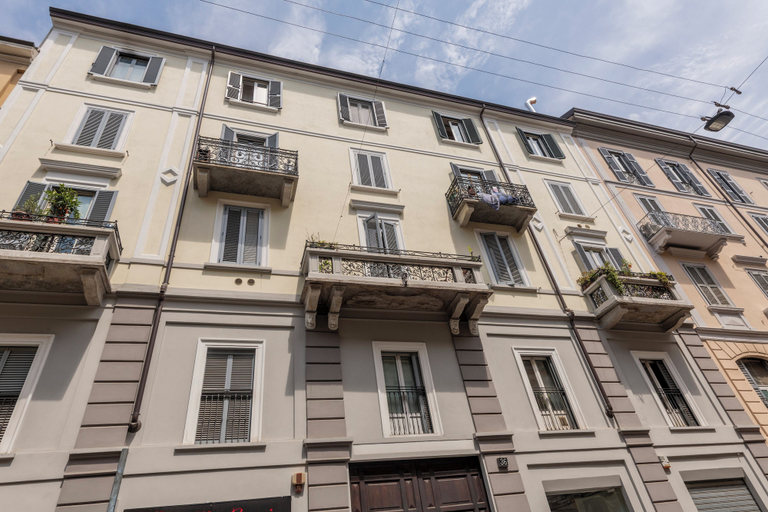 Exterior & Views, Paolo Sarpi 36 - Milano Inside, Milano
