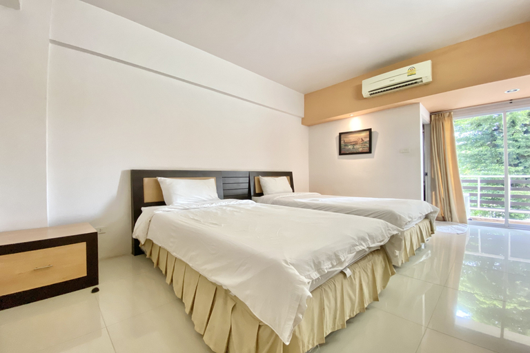Bedroom 3, New Place Resort, Muang Udon Thani