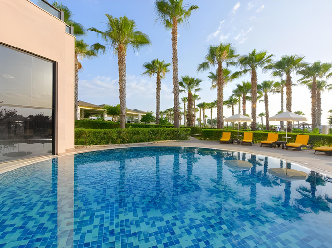 Sport & Beauty 2, Justiniano Park Conti, Manavgat