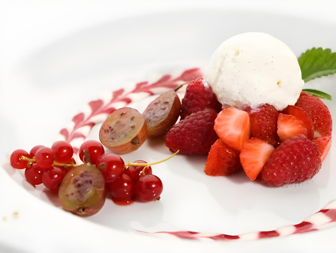 Food & Drinks 4, Hotel Hirsch, Ortenaukreis