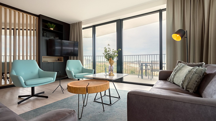 Others 4, Dormio Breskens Apartments & Penthouses, Sluis