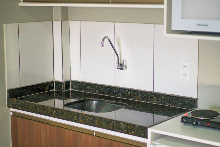 Others 4, Pinheiro Flat Hotel, Ibiapina