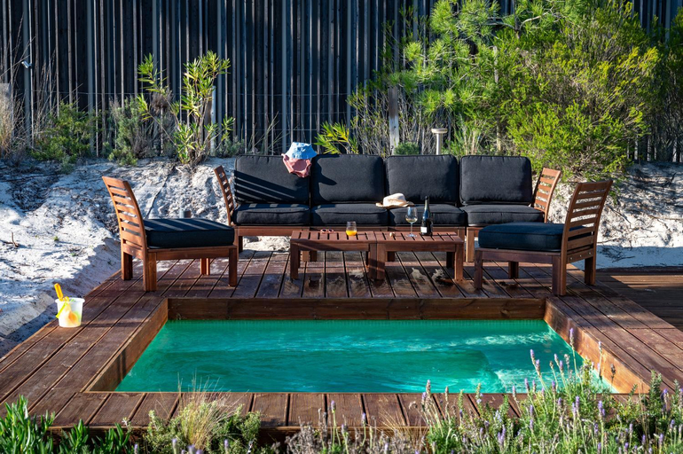 Sport & Beauty 2, Pestana Troia Eco-Resort & Residences, Grândola