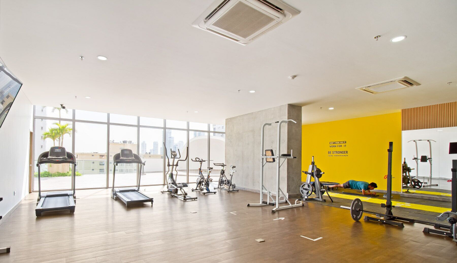 Others 3, Infinitum Cartagena By HostPro, Cartagena de Indias