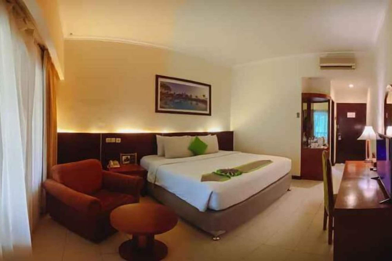Bedroom 6