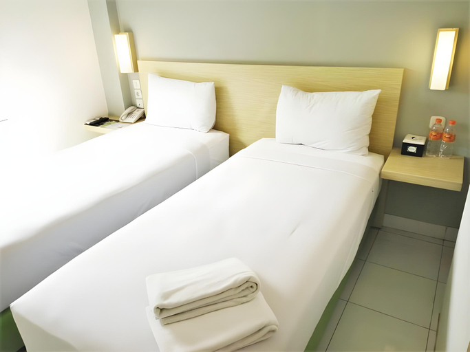 Bedroom 8