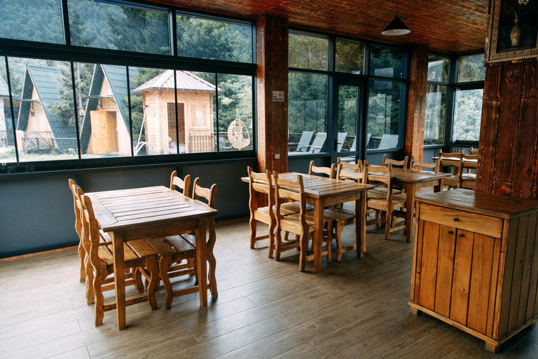 Food & Drinks 3, Vaio Resort in Keda, Keda