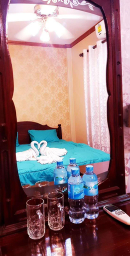 Bedroom 3, ShuYa Hotel 舒雅酒店, Luang Prabang