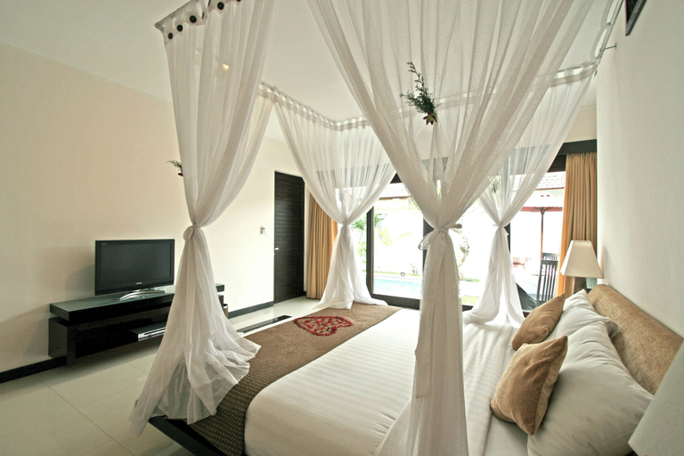Bedroom 19