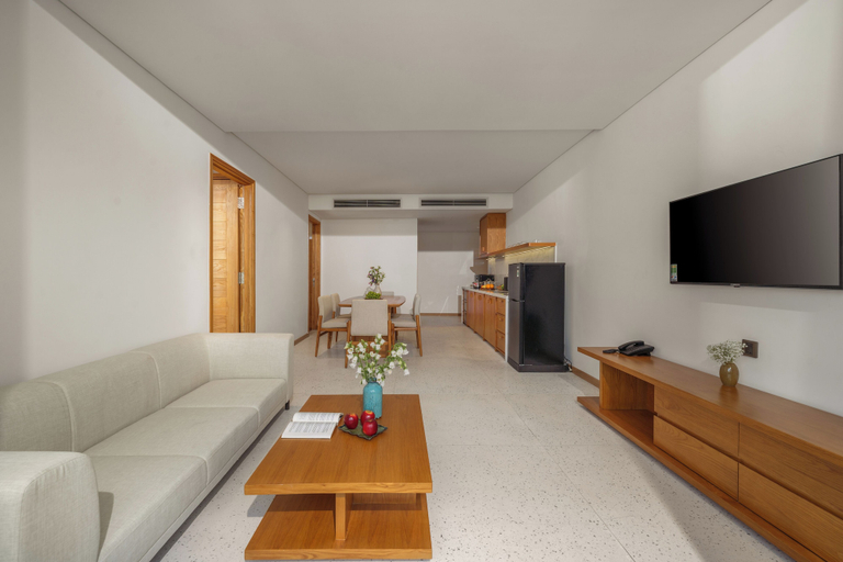 Others 5, Vernal hotel & Apartment office, Da Nang