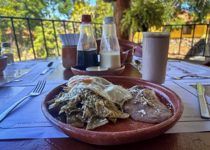 Food & Drinks 5, El Mesón del Ticúz Tapalpa, Tapalpa
