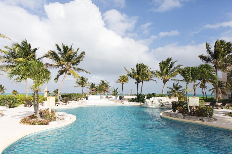 Sport & Beauty 4, Northwest Point Resort