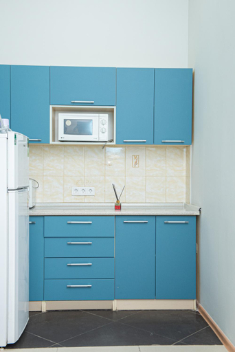 4, The Rest Hostel, Astana City