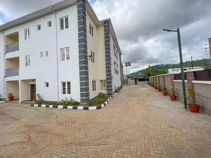Exterior & Views 5, Bott Apartment, AbujaMun