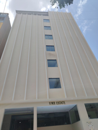 Exterior & Views 4, The kala hotel & coliving, Hyderabad