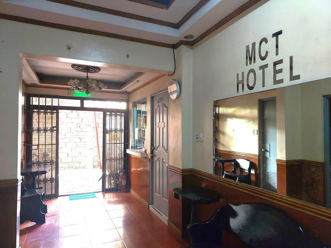 Others 5, MCT Hotel, Quezon City