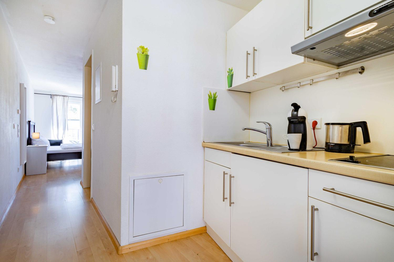 Others 5, Business Apartment am Hauptbahnhof, Freiburg im Breisgau