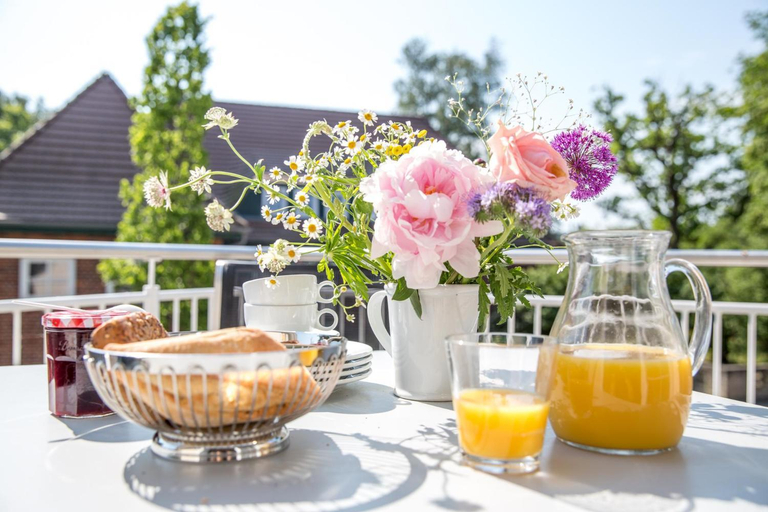 Food & Drinks, Ferienwohnung, Zingst, Vorpommern-Rügen