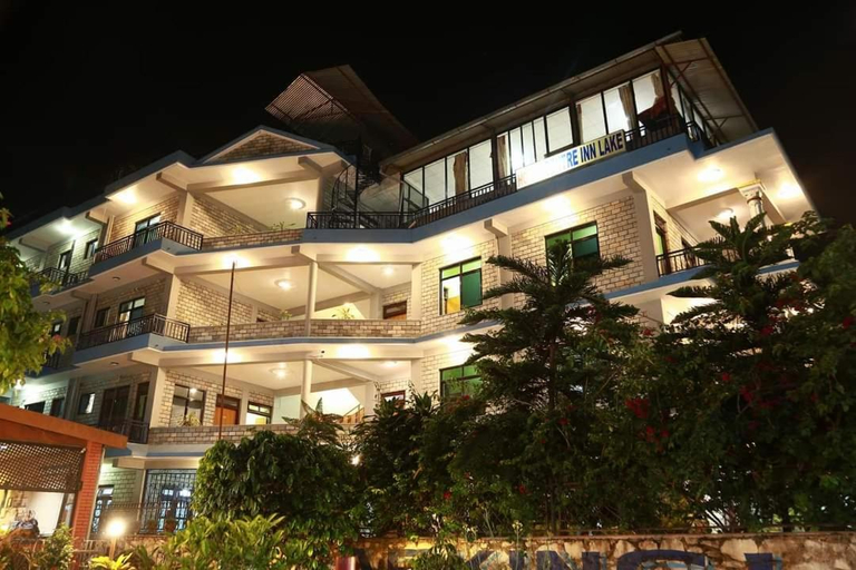 Others 2, Hotel Center Inn Lake, Gandaki