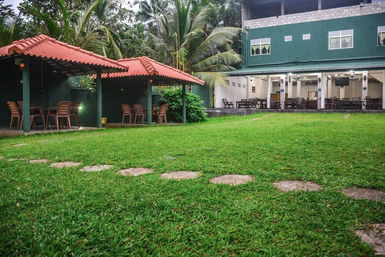 Others 2, Mami Resort, Beliatta