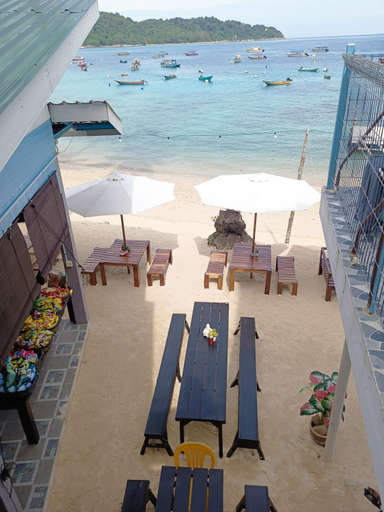 Others 3, Perhentian Bay Chalet, Besut