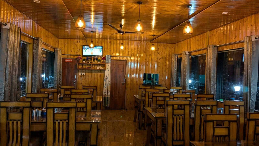 Food & Drinks 5, Prince Homestay & Restaurant, Rudraprayag