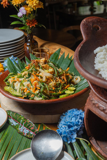 Food & Drinks 5, Kayu Mama Resort and Spa, Badung