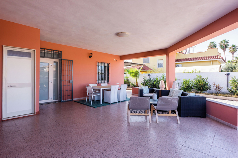 Others 4, Villetta Argonauti con Piscina by Wonderful Italy, Syracuse