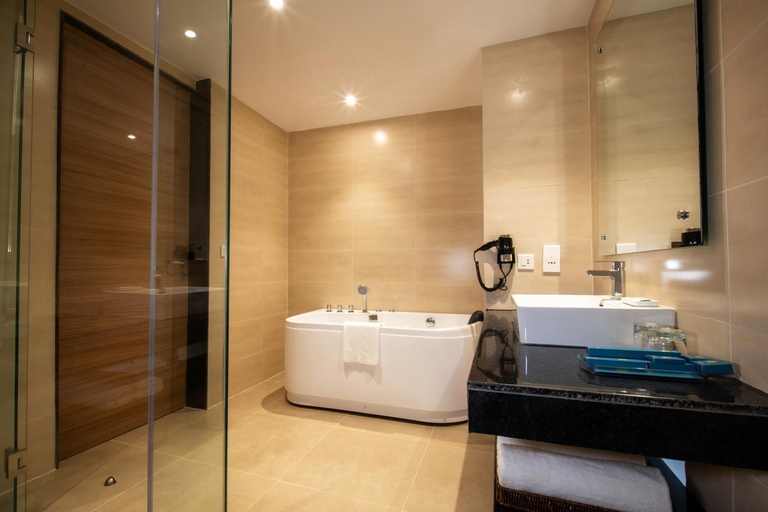 Bathroom 4, Best Western Plus Kathmandu Hotel, Bagmati