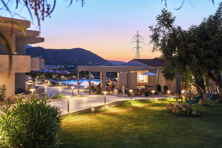 Exterior & Views 2, Mila Malia Suites, Crete