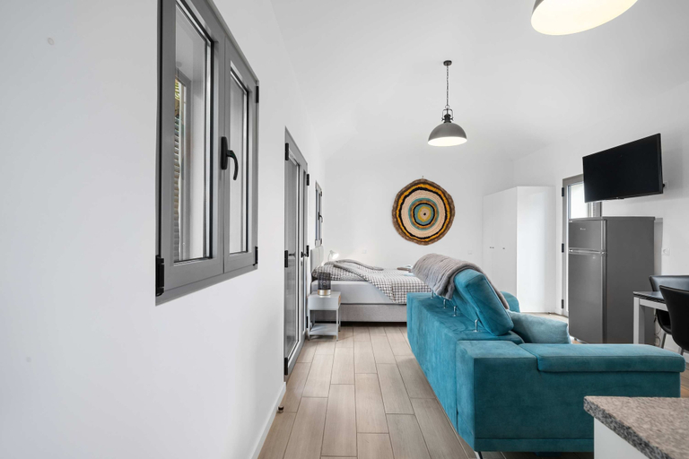 Room 4, Casa Do Vinho in Porto Santo, Porto Santo