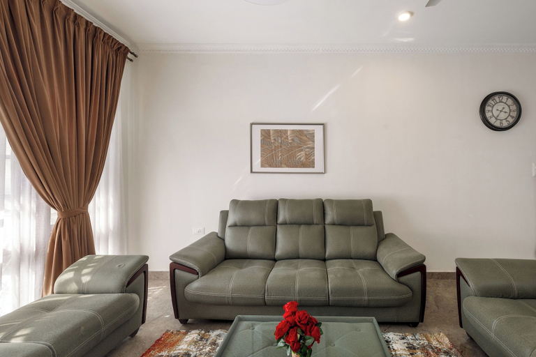 Others 5, Emerald Apartments by Red Olive, Bangalore