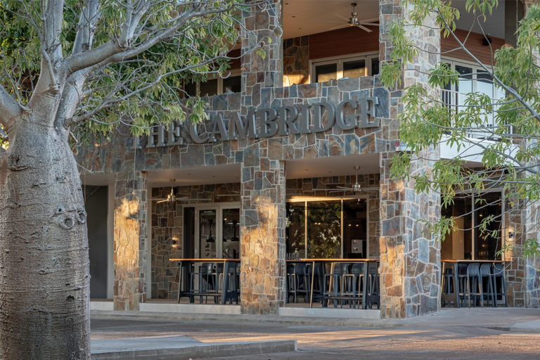 Exterior & Views 2, Best Western Cambridge Hotel Kununurra, Wyndham-East Kimberley