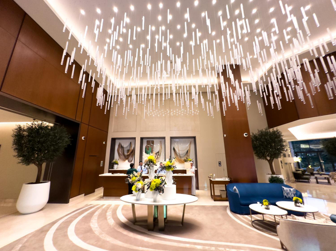 Food & Drinks 5, Address Opera Dubai - Burj Khalifa & Fountain View, Dubai