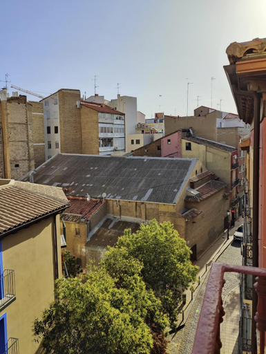 Others 4, El Encanto del Casco by Alogest, Zaragoza