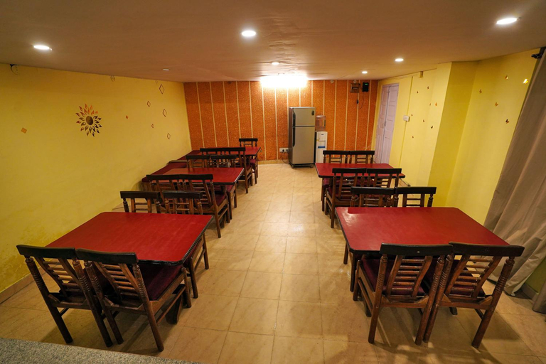 Food & Drinks, Hotel Atithi, Shimla